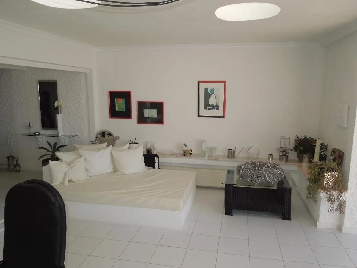 Casa Del Mar With Large Sun Terrace Facing The Sea, Luxury Apartment Los Realejos