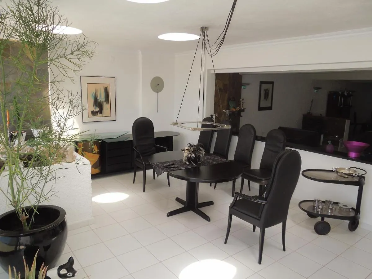 Casa Del Mar With Large Sun Terrace Facing The Sea, Luxury Apartment Los Realejos
