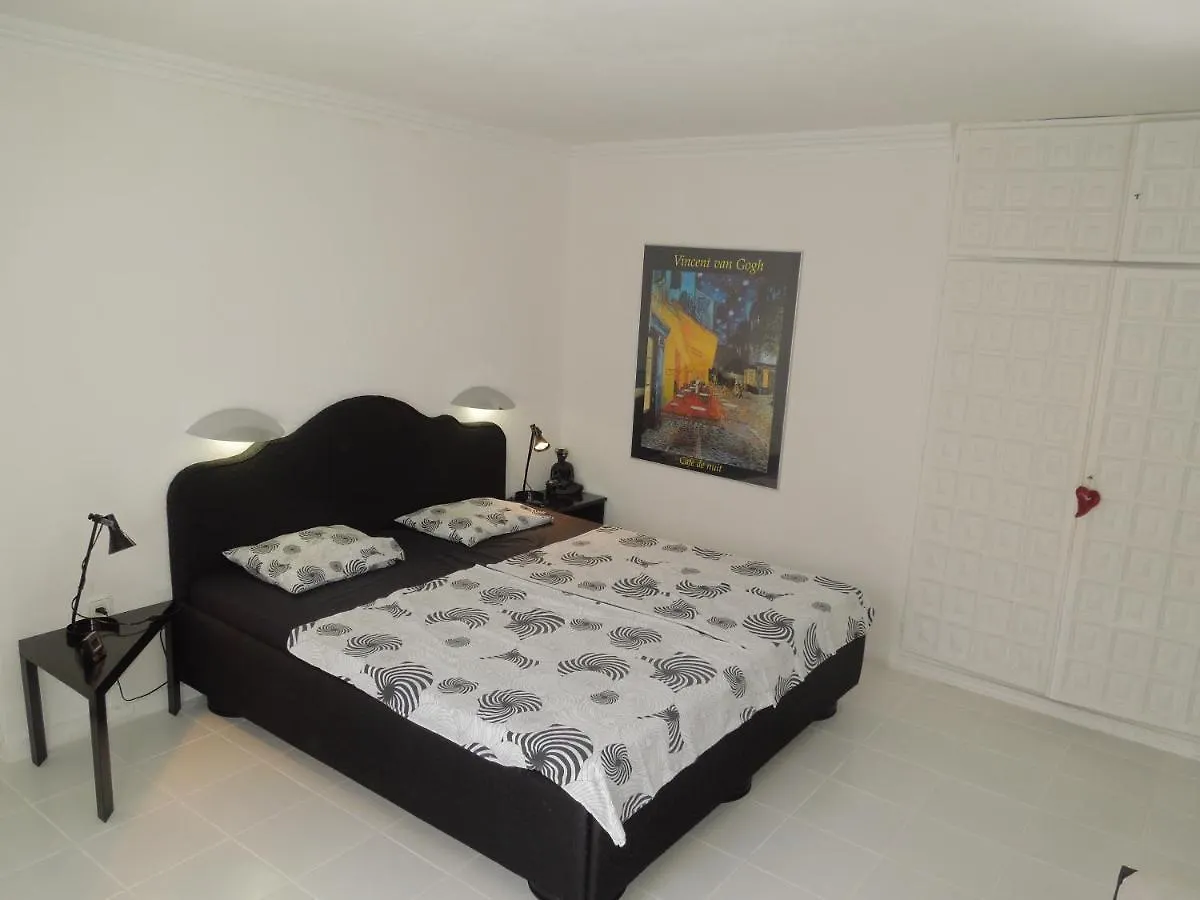 Casa Del Mar With Large Sun Terrace Facing The Sea, Luxury Apartment Los Realejos