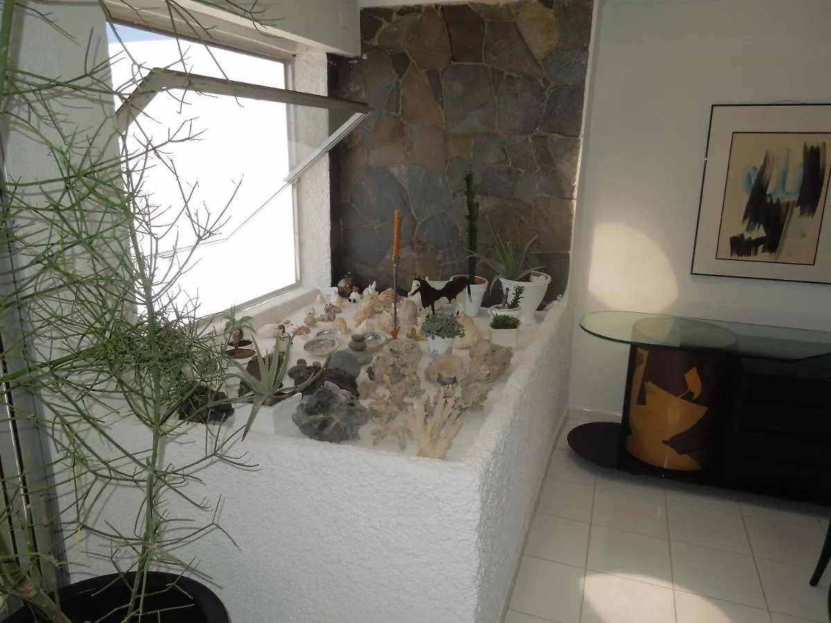 Casa Del Mar With Large Sun Terrace Facing The Sea, Luxury Apartment Los Realejos