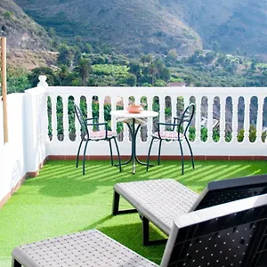 Casa Catuja Ferienhaus