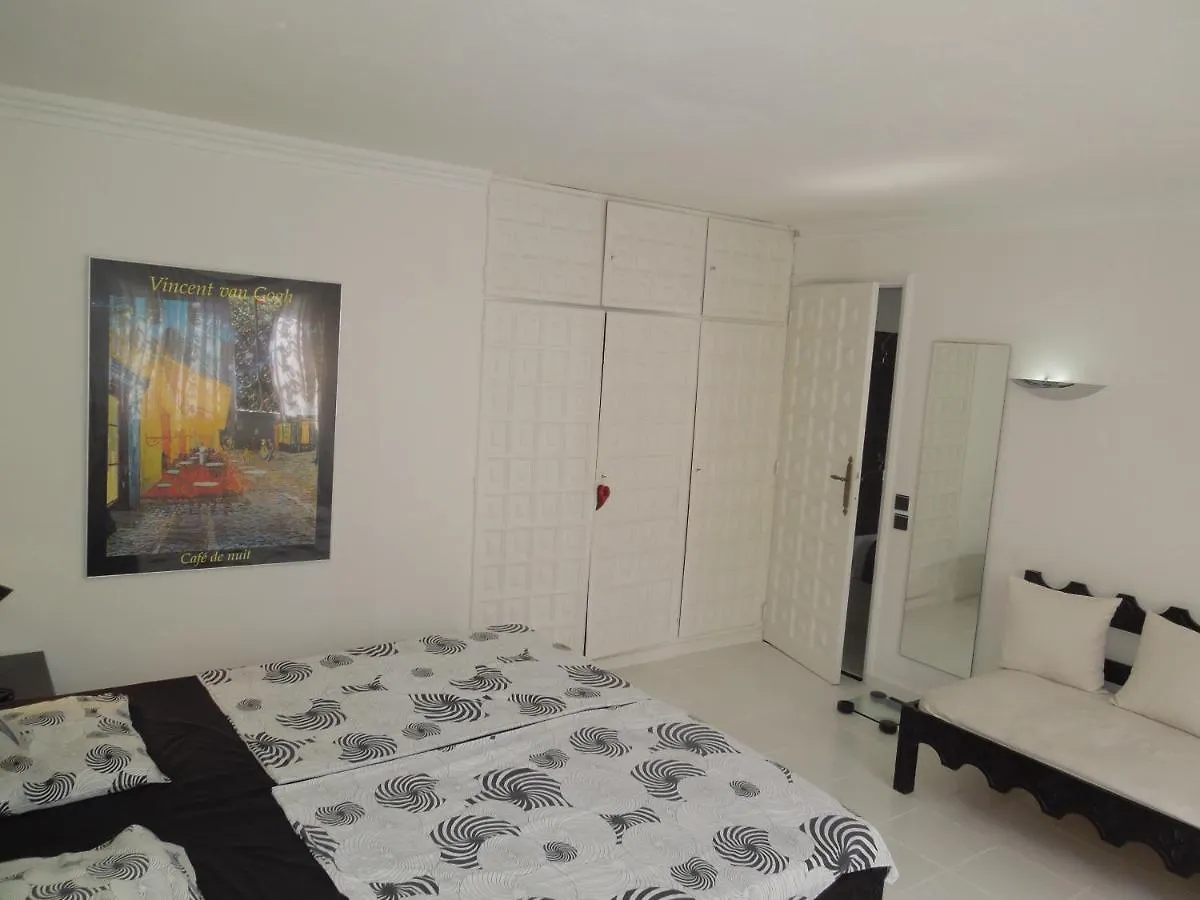 Apartmán Casa Del Mar With Large Sun Terrace Facing The Sea, Luxury Los Realejos Španělsko